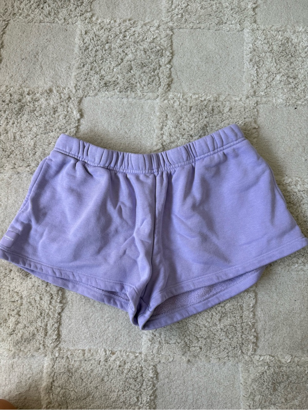 Women's Sweat Shorts